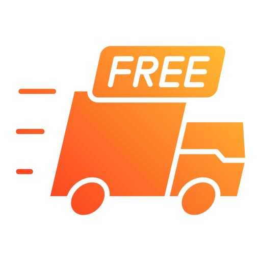 Free Shipping