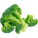 Broccoli Florets