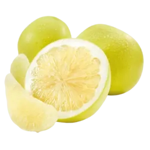 White Pomelo