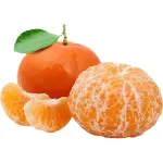 Wogan Mandarin