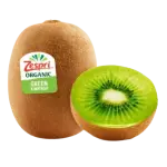 Zespri Kiwi Green Organic