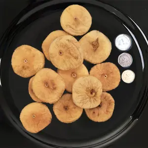 Dry Fig Turkey