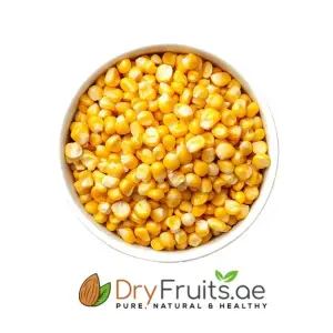Corn Kernels