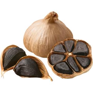Garlic Black